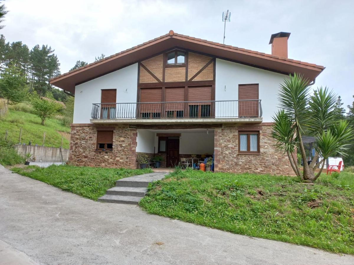Caserio Ea Ea Exterior photo