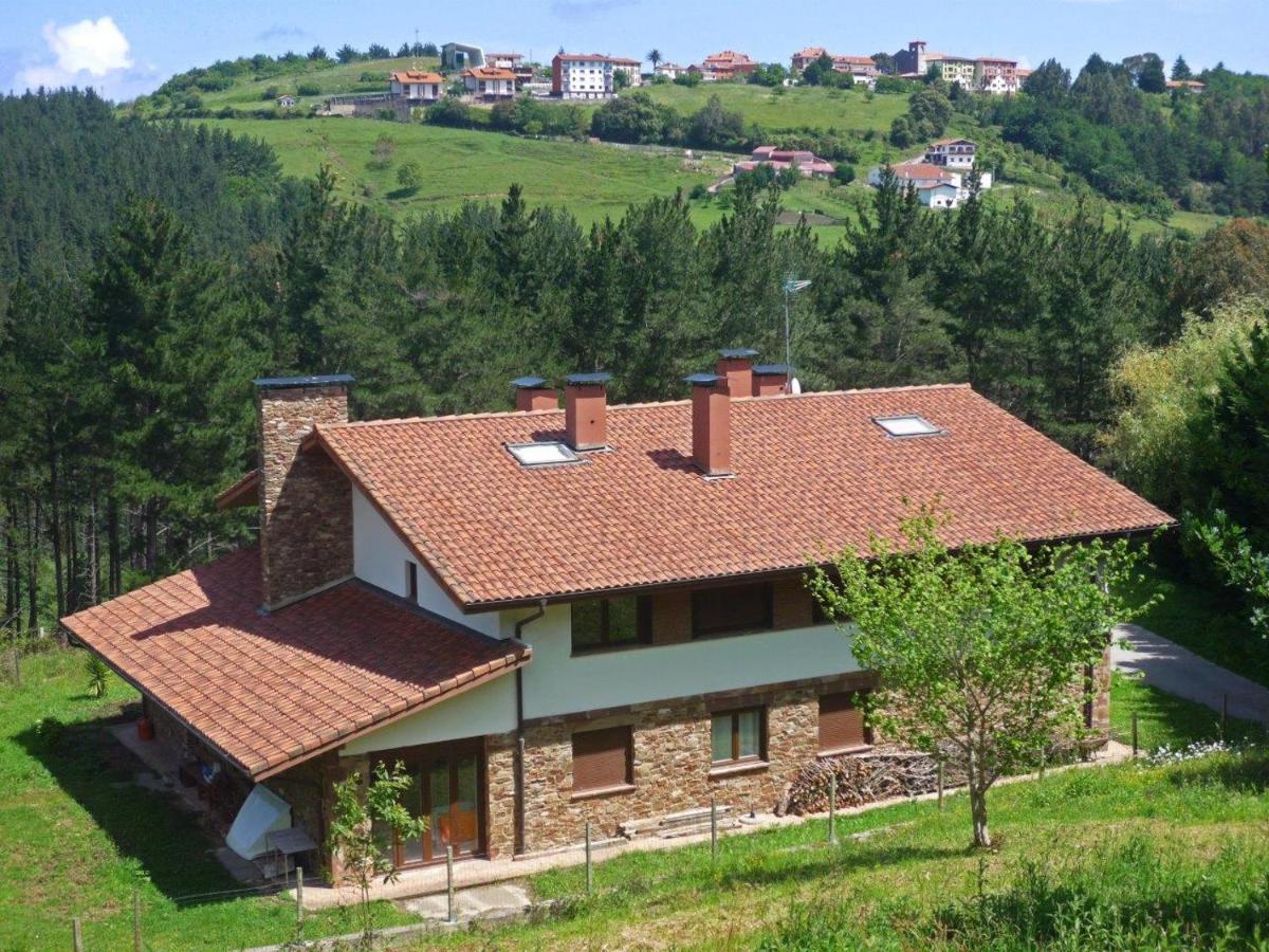 Caserio Ea Ea Exterior photo
